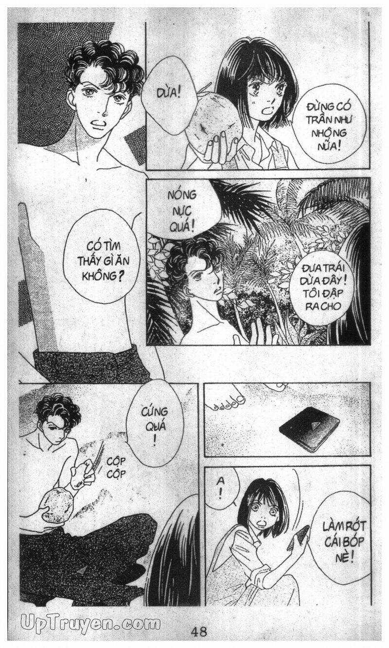 Con Nhà Giàu Chapter 189 trang 44