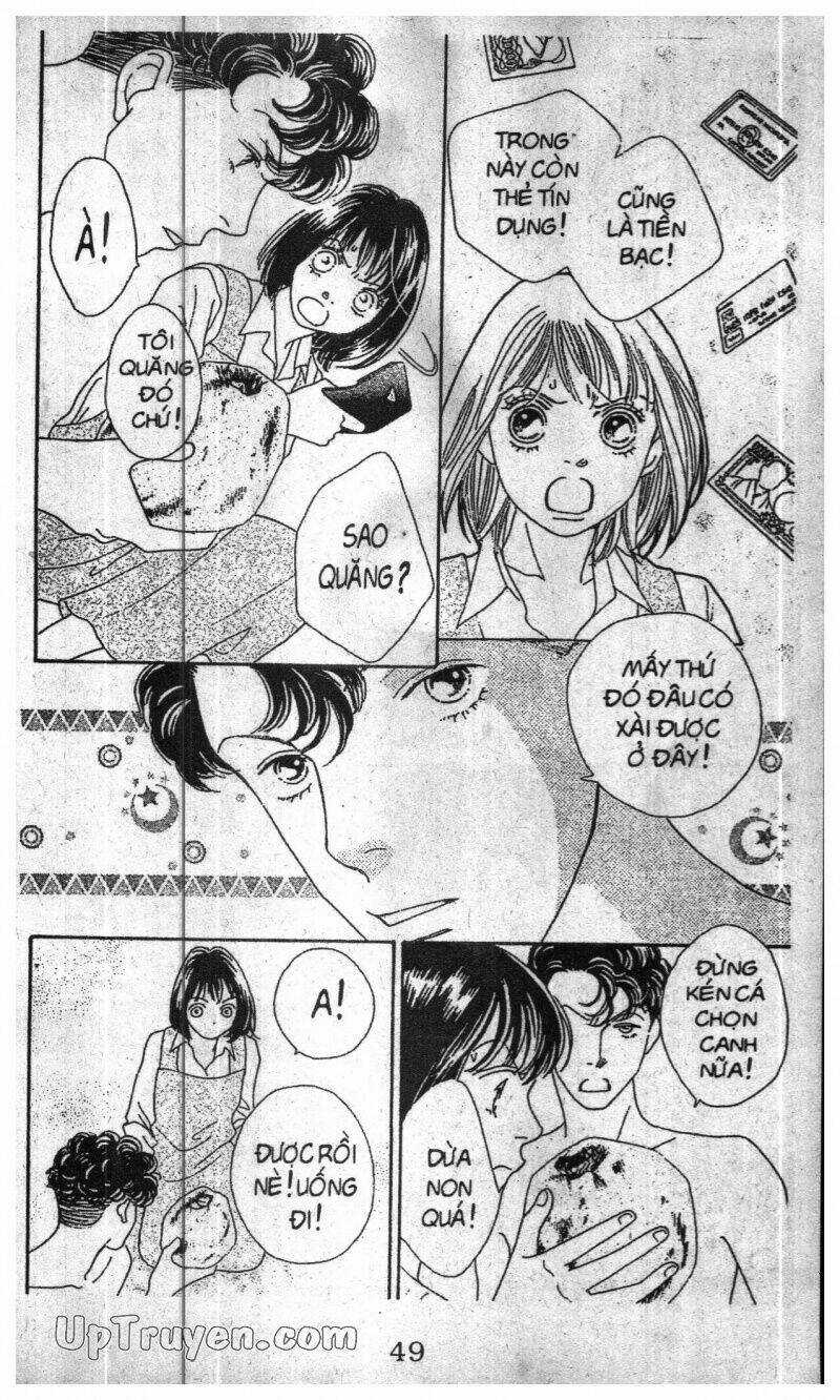 Con Nhà Giàu Chapter 189 trang 45