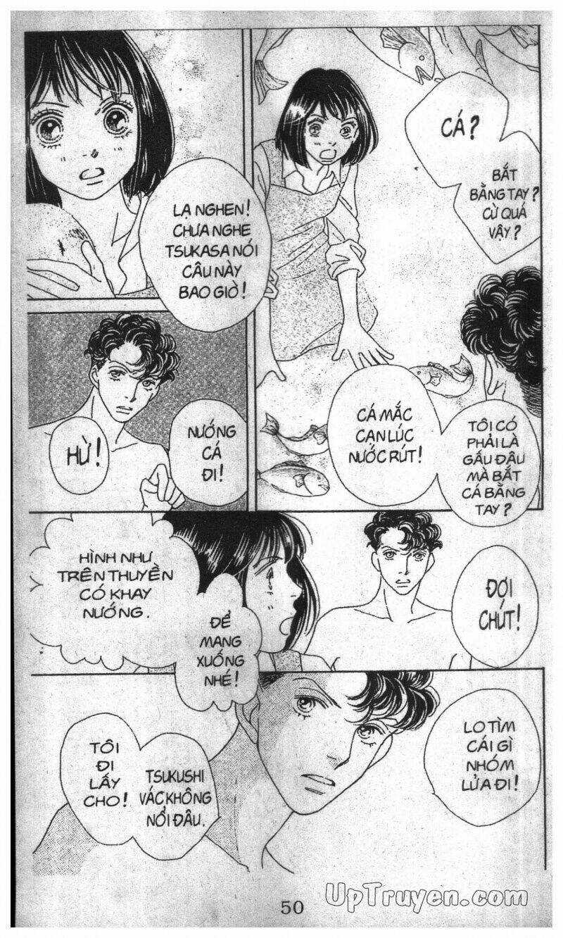 Con Nhà Giàu Chapter 189 trang 46