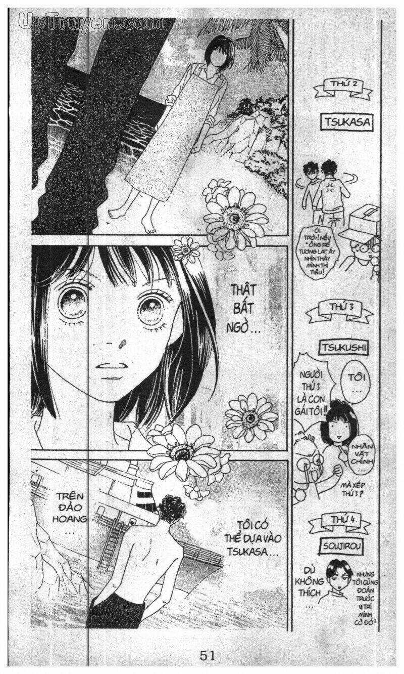 Con Nhà Giàu Chapter 189 trang 47