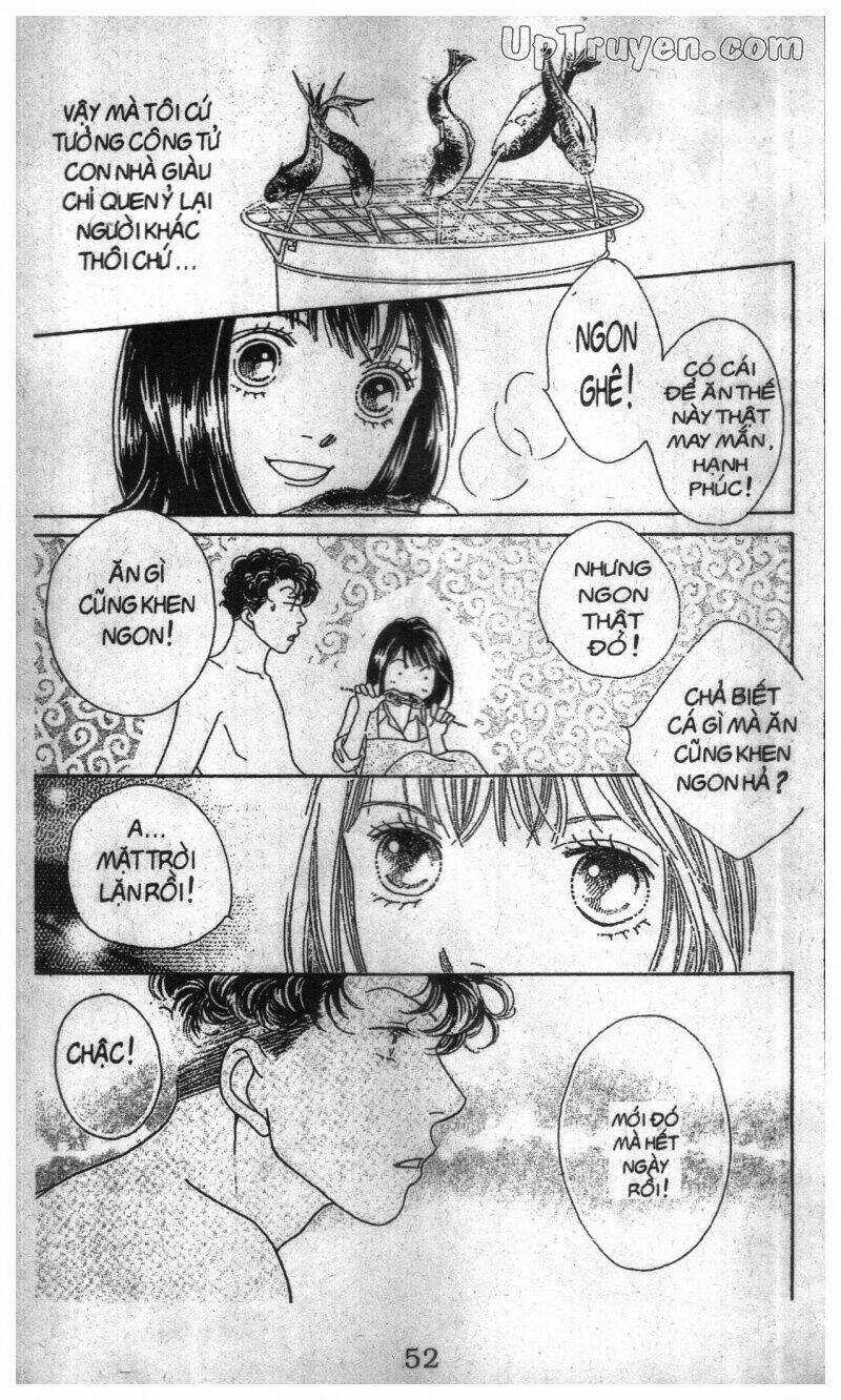 Con Nhà Giàu Chapter 189 trang 48