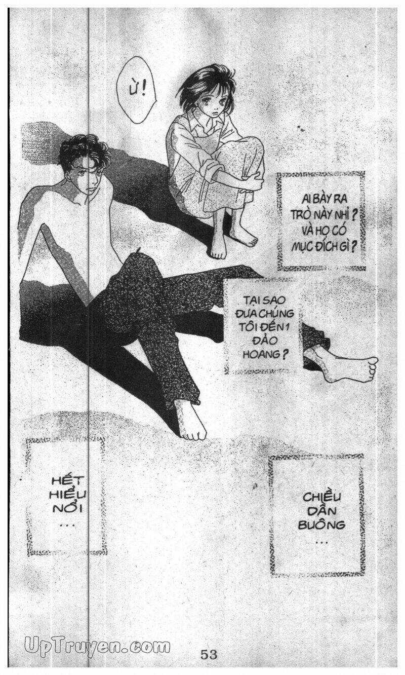 Con Nhà Giàu Chapter 189 trang 49