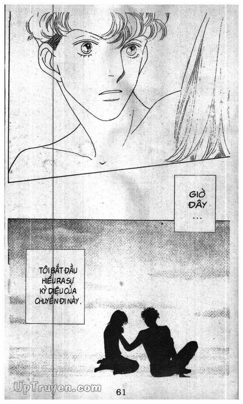 Con Nhà Giàu Chapter 189 trang 57