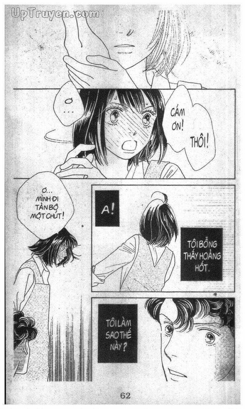 Con Nhà Giàu Chapter 189 trang 58