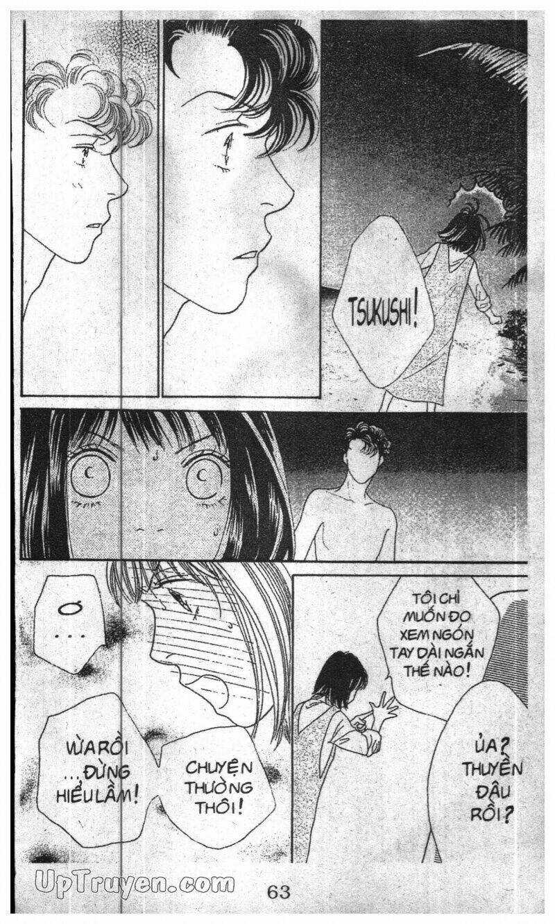 Con Nhà Giàu Chapter 189 trang 59