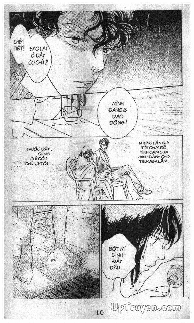 Con Nhà Giàu Chapter 189 trang 6