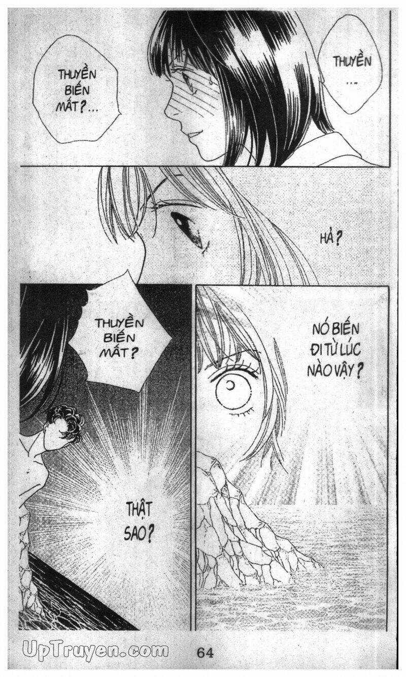 Con Nhà Giàu Chapter 189 trang 60