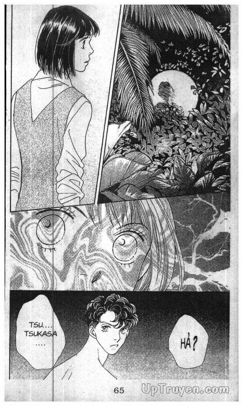 Con Nhà Giàu Chapter 189 trang 61