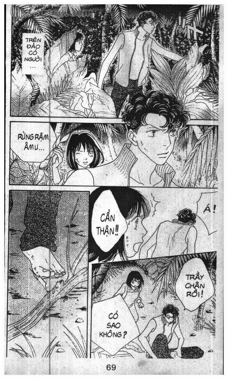 Con Nhà Giàu Chapter 189 trang 65