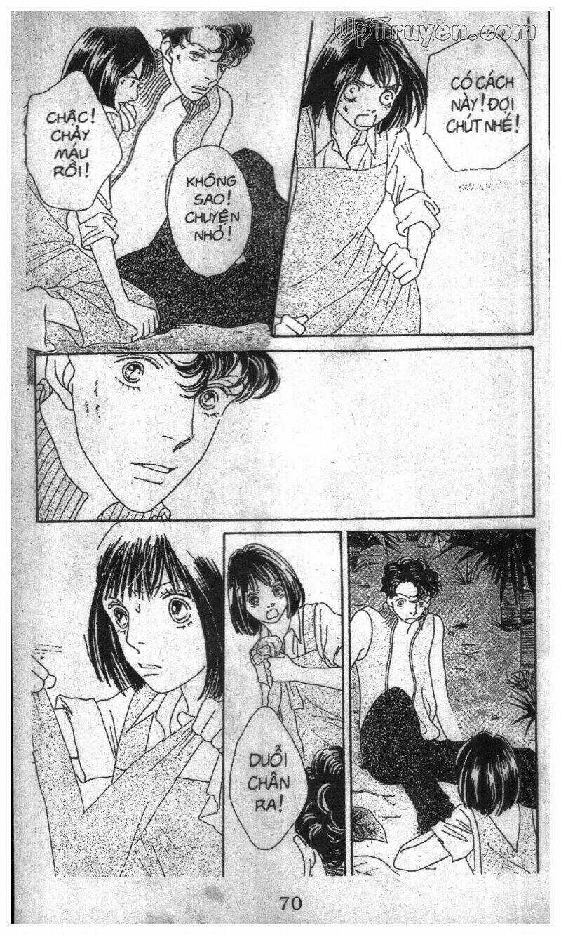 Con Nhà Giàu Chapter 189 trang 66