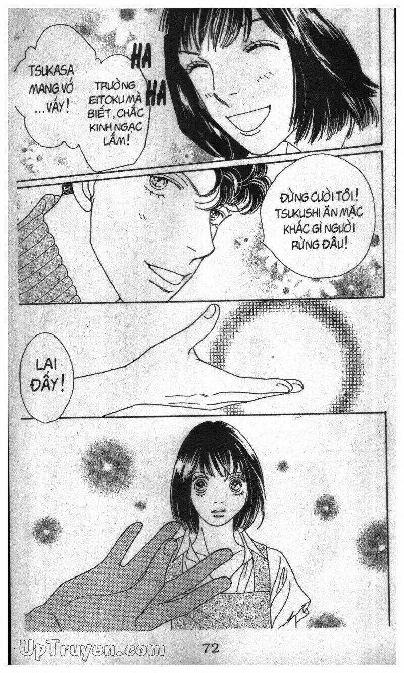 Con Nhà Giàu Chapter 189 trang 68