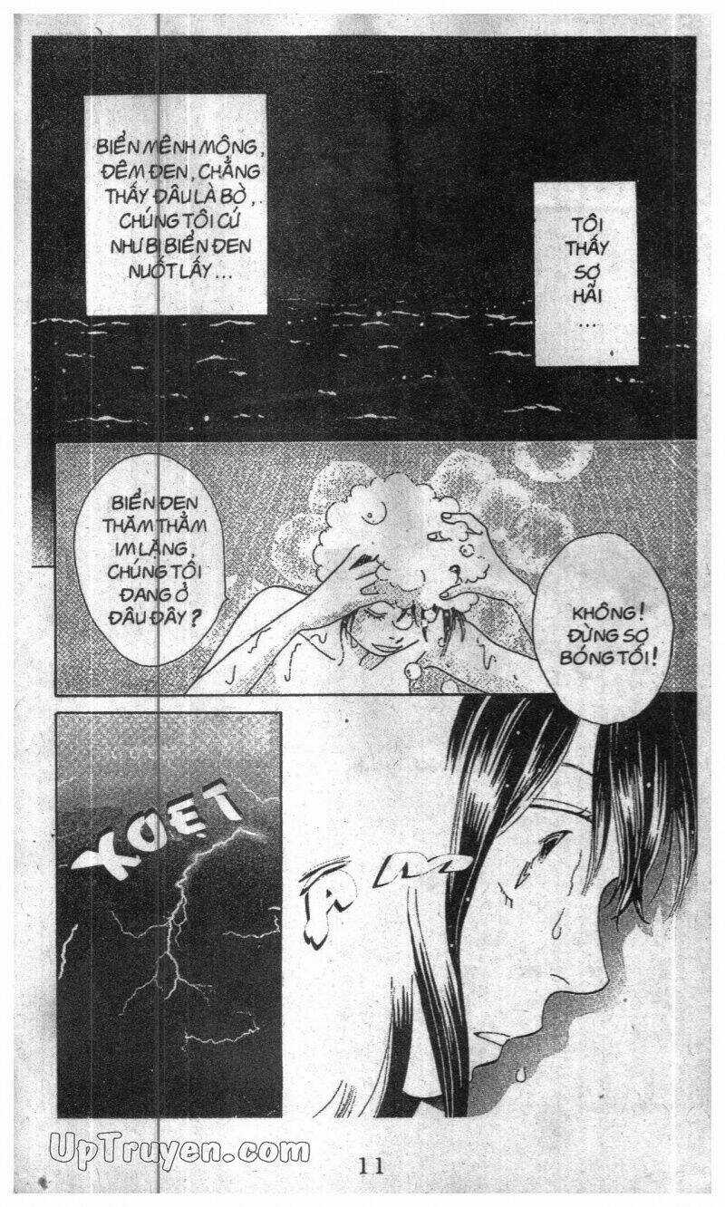 Con Nhà Giàu Chapter 189 trang 7