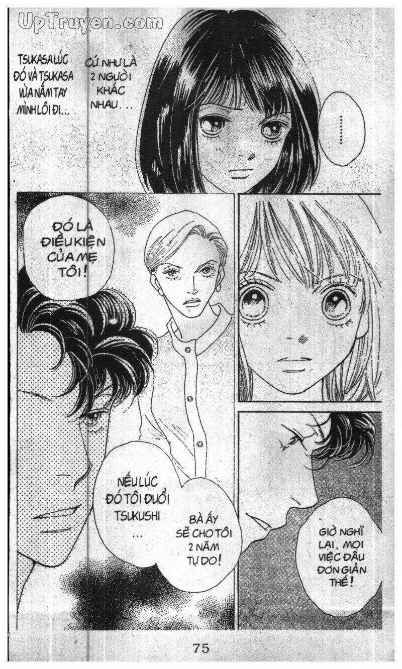 Con Nhà Giàu Chapter 189 trang 71