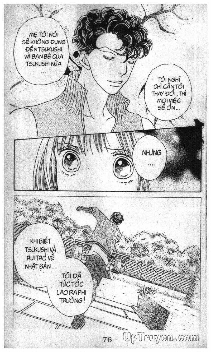 Con Nhà Giàu Chapter 189 trang 72