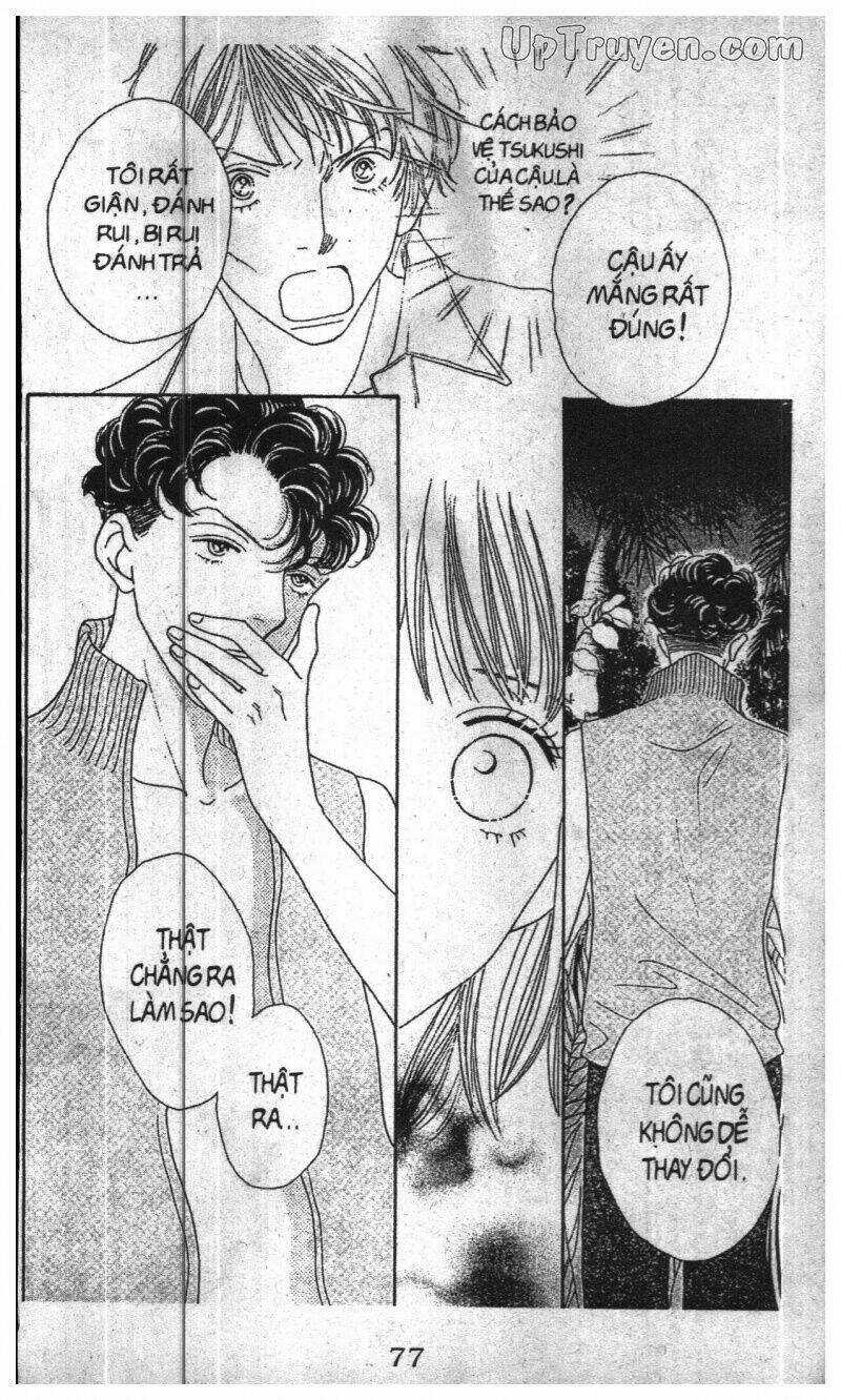 Con Nhà Giàu Chapter 189 trang 73