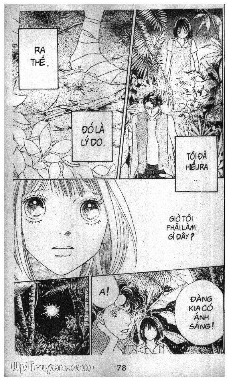 Con Nhà Giàu Chapter 189 trang 74