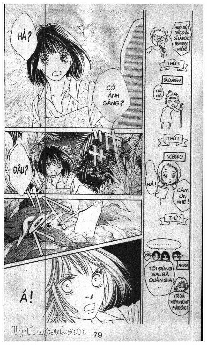 Con Nhà Giàu Chapter 189 trang 75