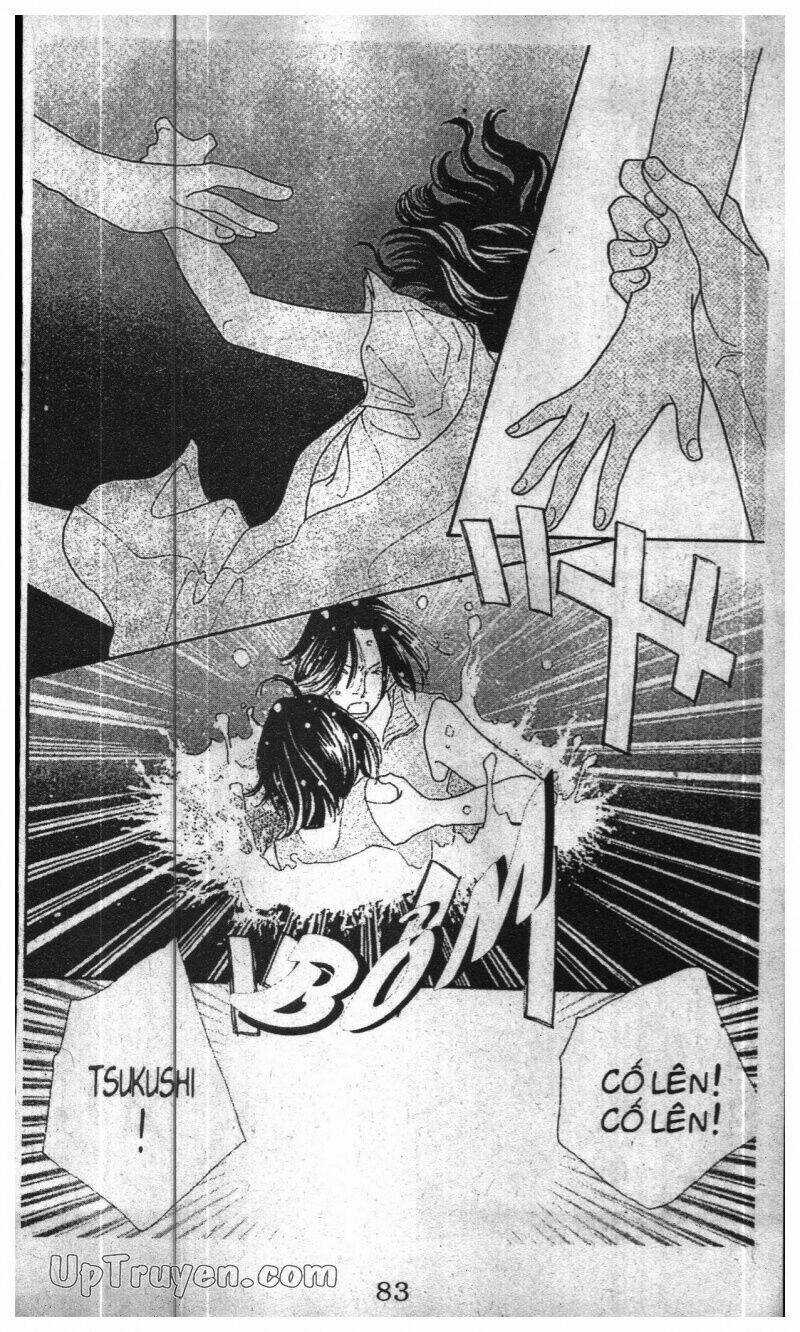 Con Nhà Giàu Chapter 189 trang 79