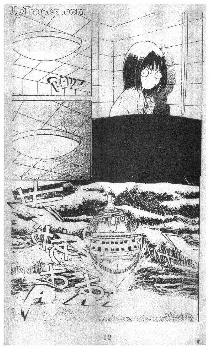 Con Nhà Giàu Chapter 189 trang 8