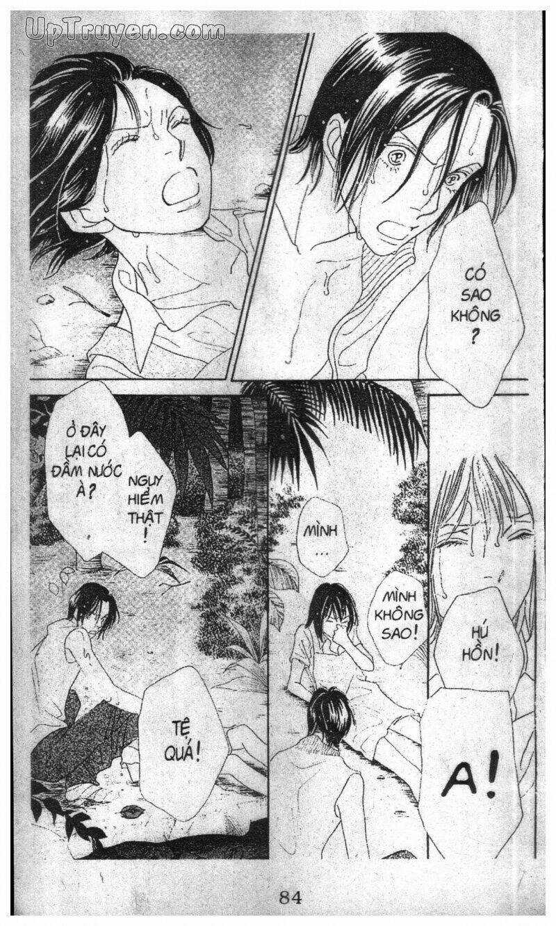 Con Nhà Giàu Chapter 189 trang 80