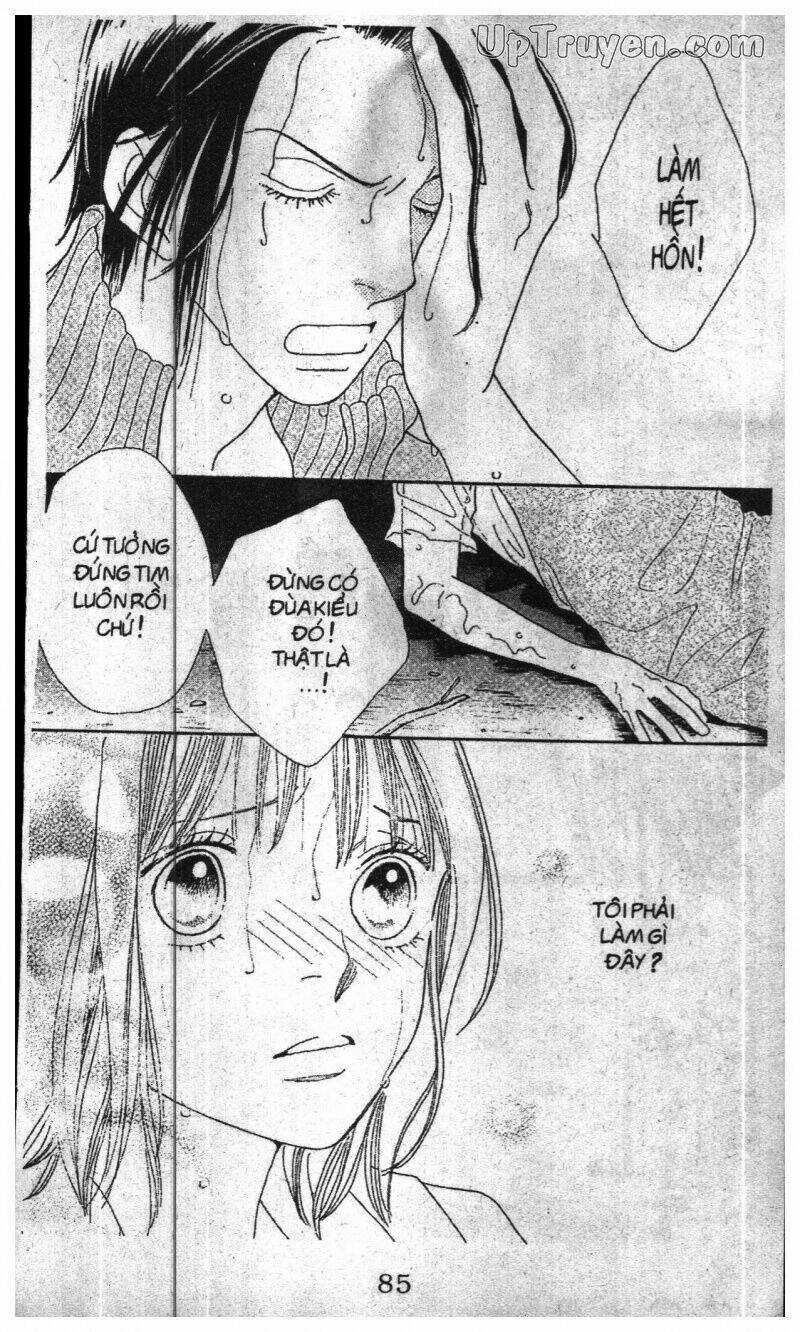 Con Nhà Giàu Chapter 189 trang 81