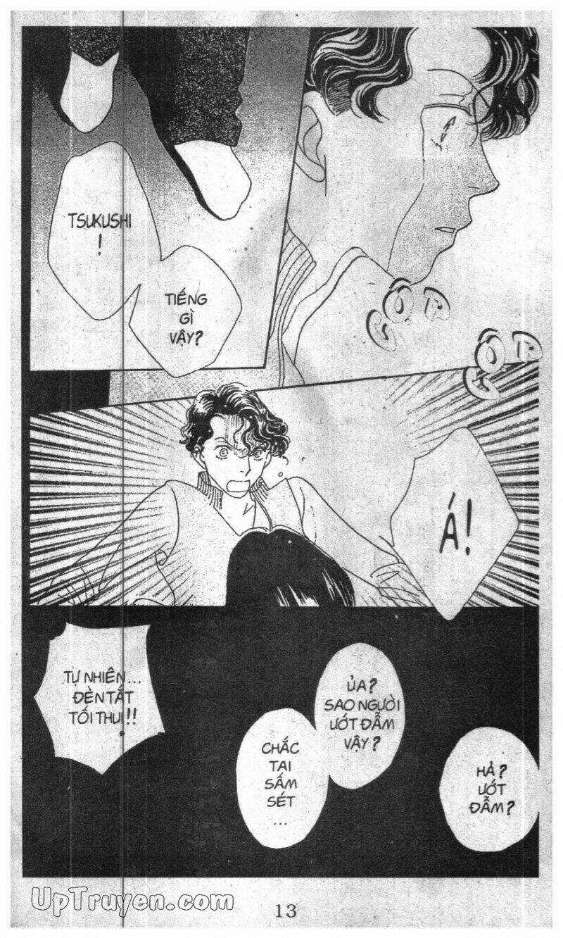 Con Nhà Giàu Chapter 189 trang 9