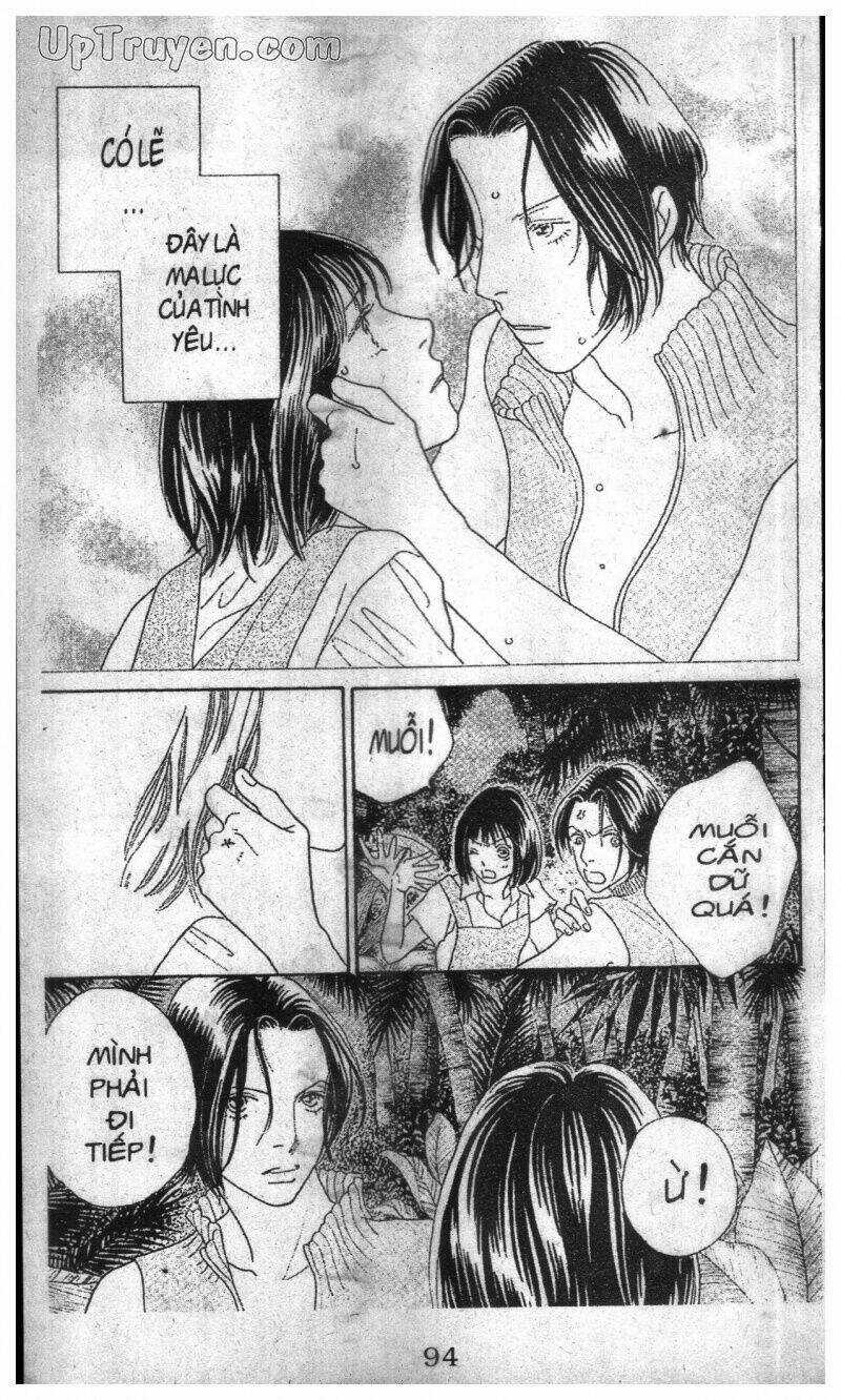 Con Nhà Giàu Chapter 189 trang 90