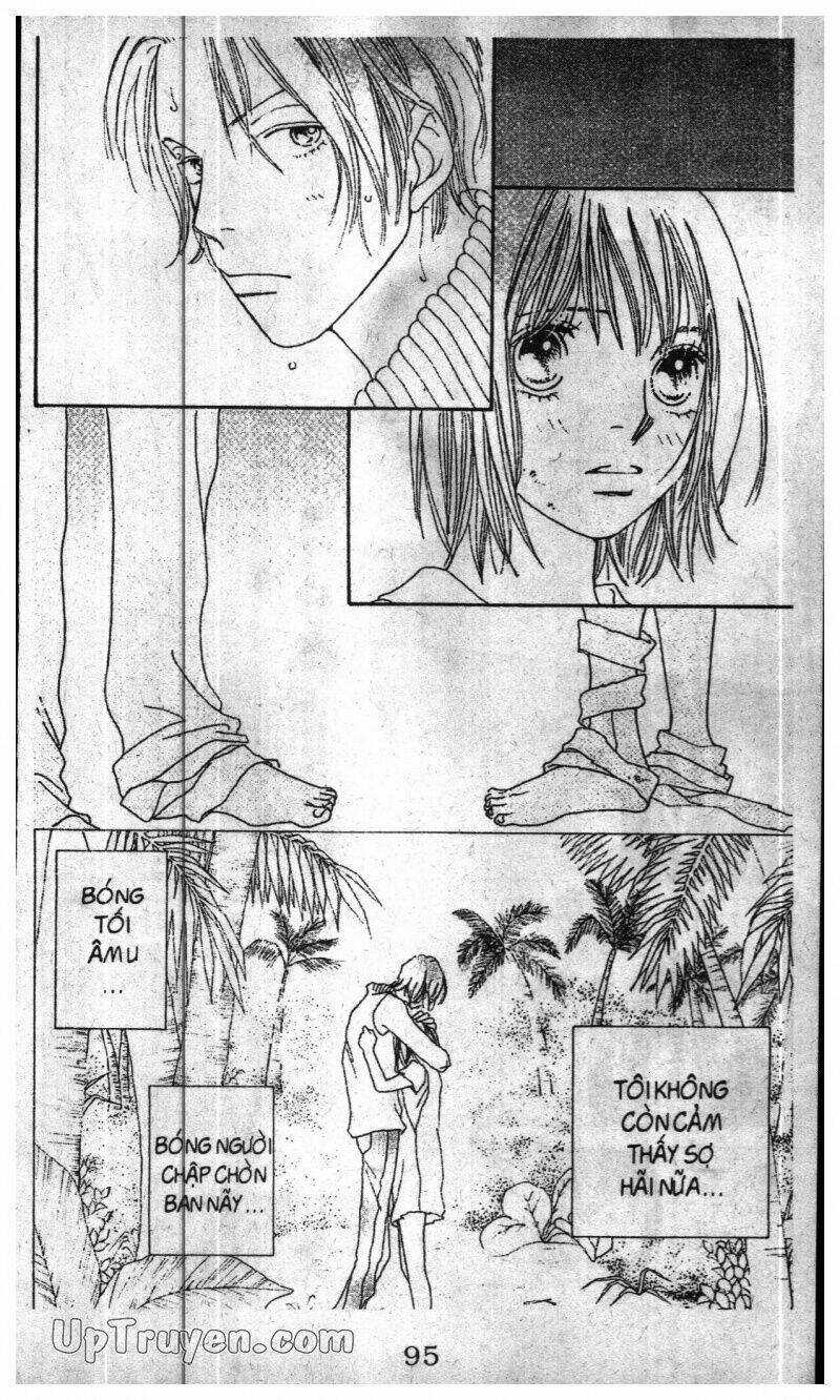 Con Nhà Giàu Chapter 189 trang 91