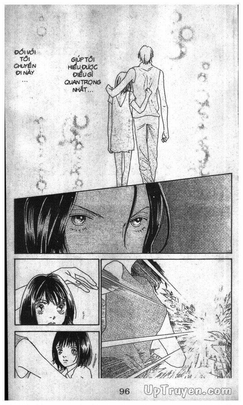 Con Nhà Giàu Chapter 189 trang 92