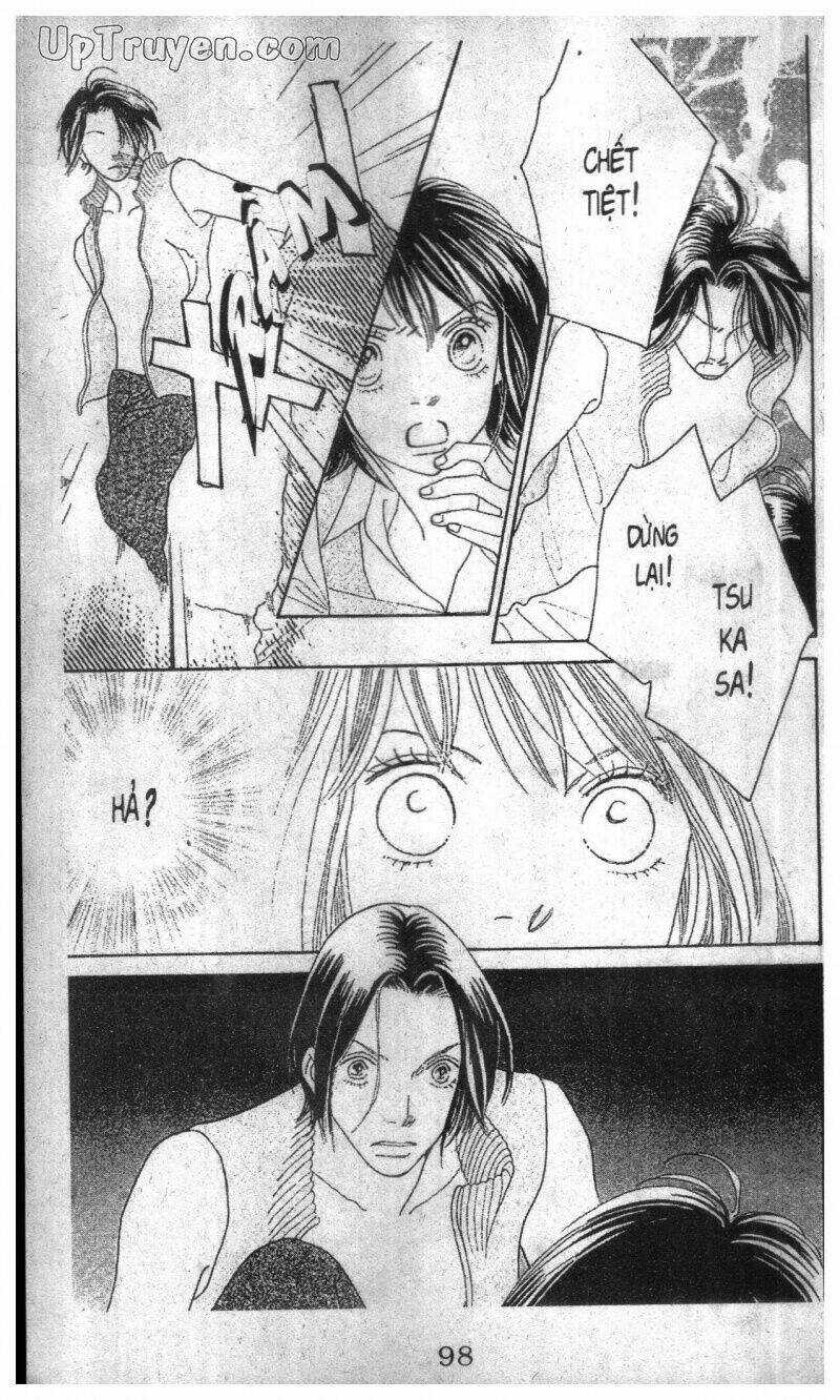 Con Nhà Giàu Chapter 189 trang 94