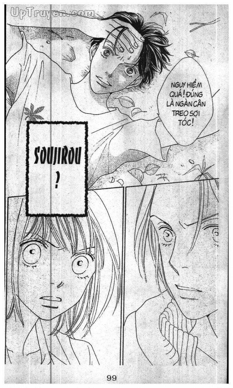 Con Nhà Giàu Chapter 189 trang 95