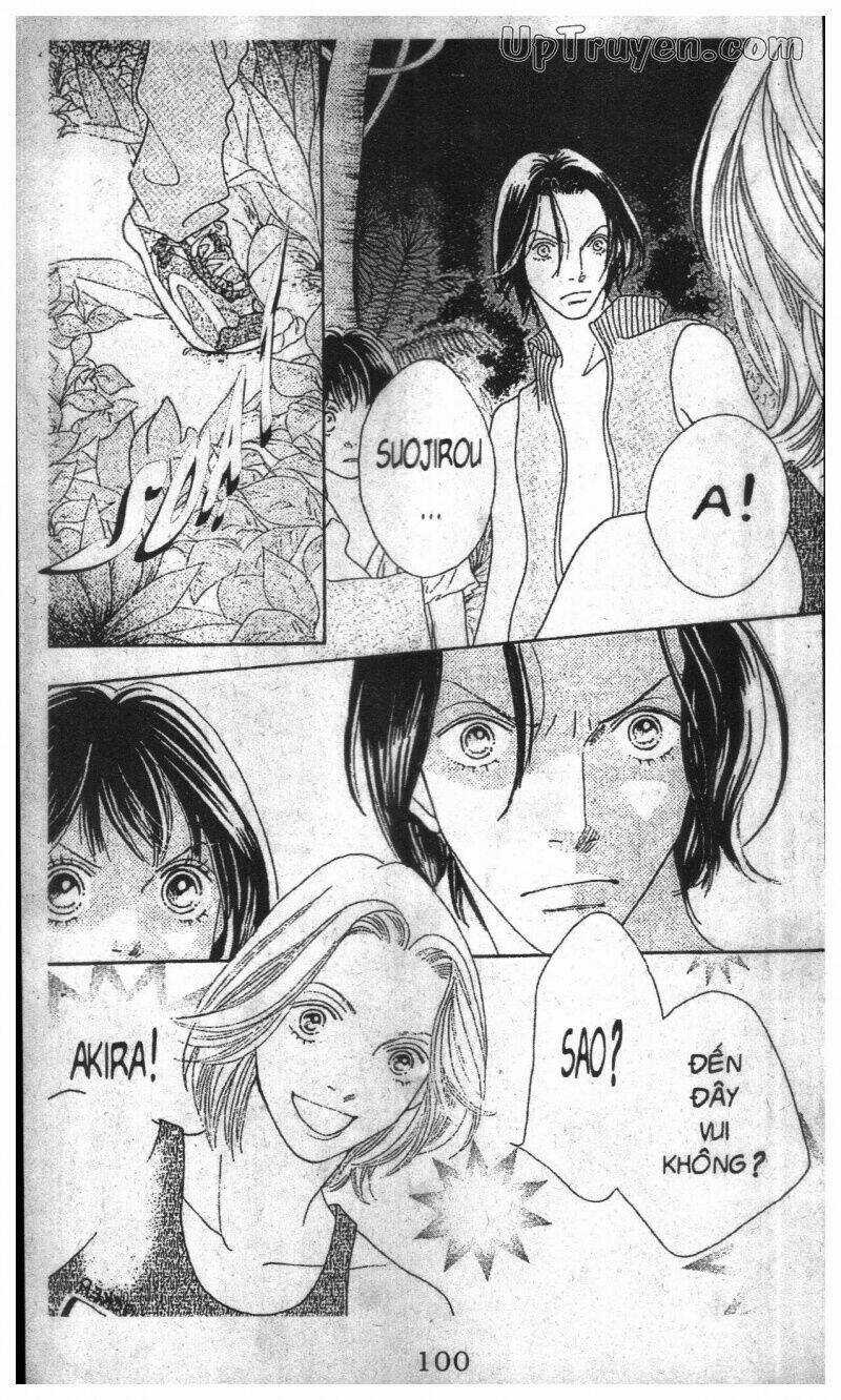 Con Nhà Giàu Chapter 189 trang 96