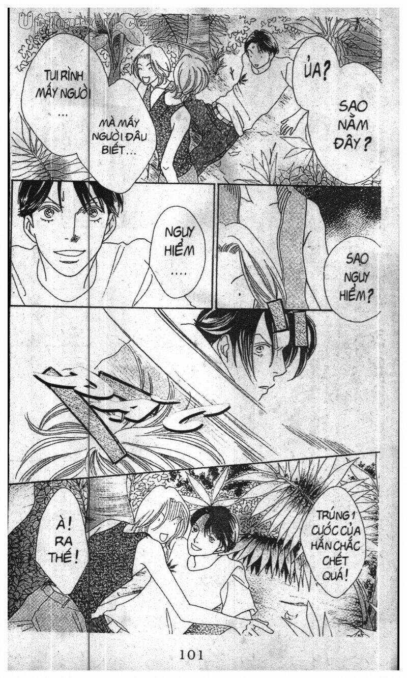 Con Nhà Giàu Chapter 189 trang 97