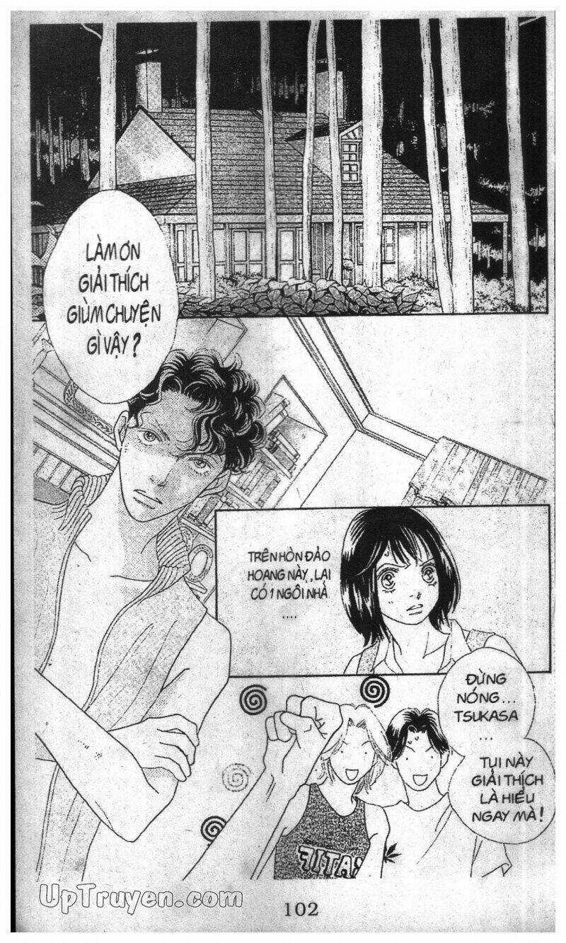 Con Nhà Giàu Chapter 189 trang 98