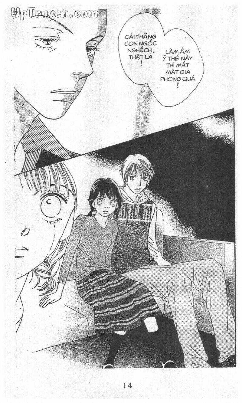 Con Nhà Giàu Chapter 190 trang 10