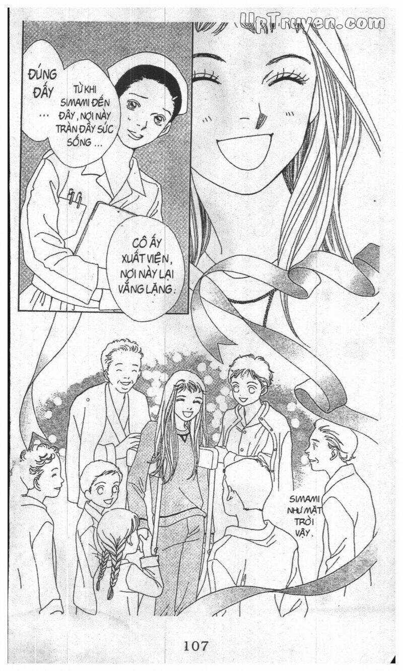 Con Nhà Giàu Chapter 190 trang 103