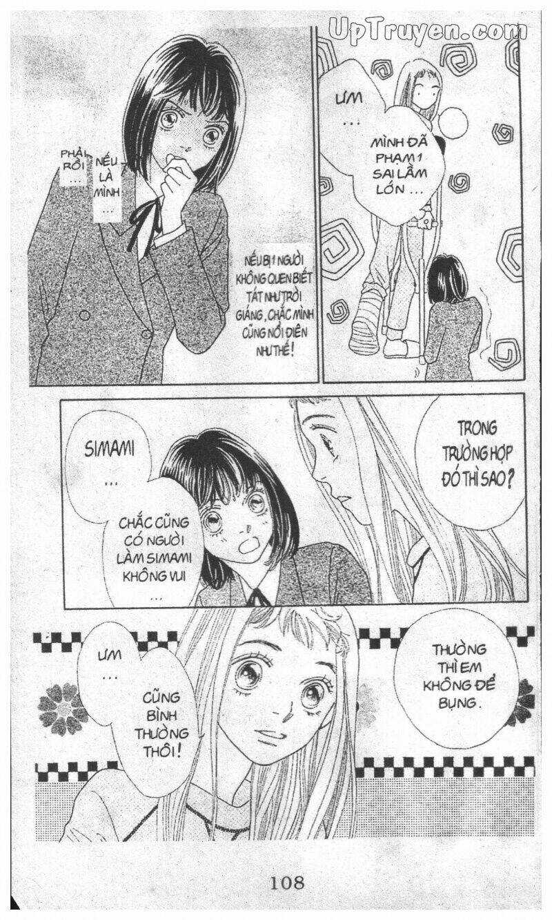 Con Nhà Giàu Chapter 190 trang 104