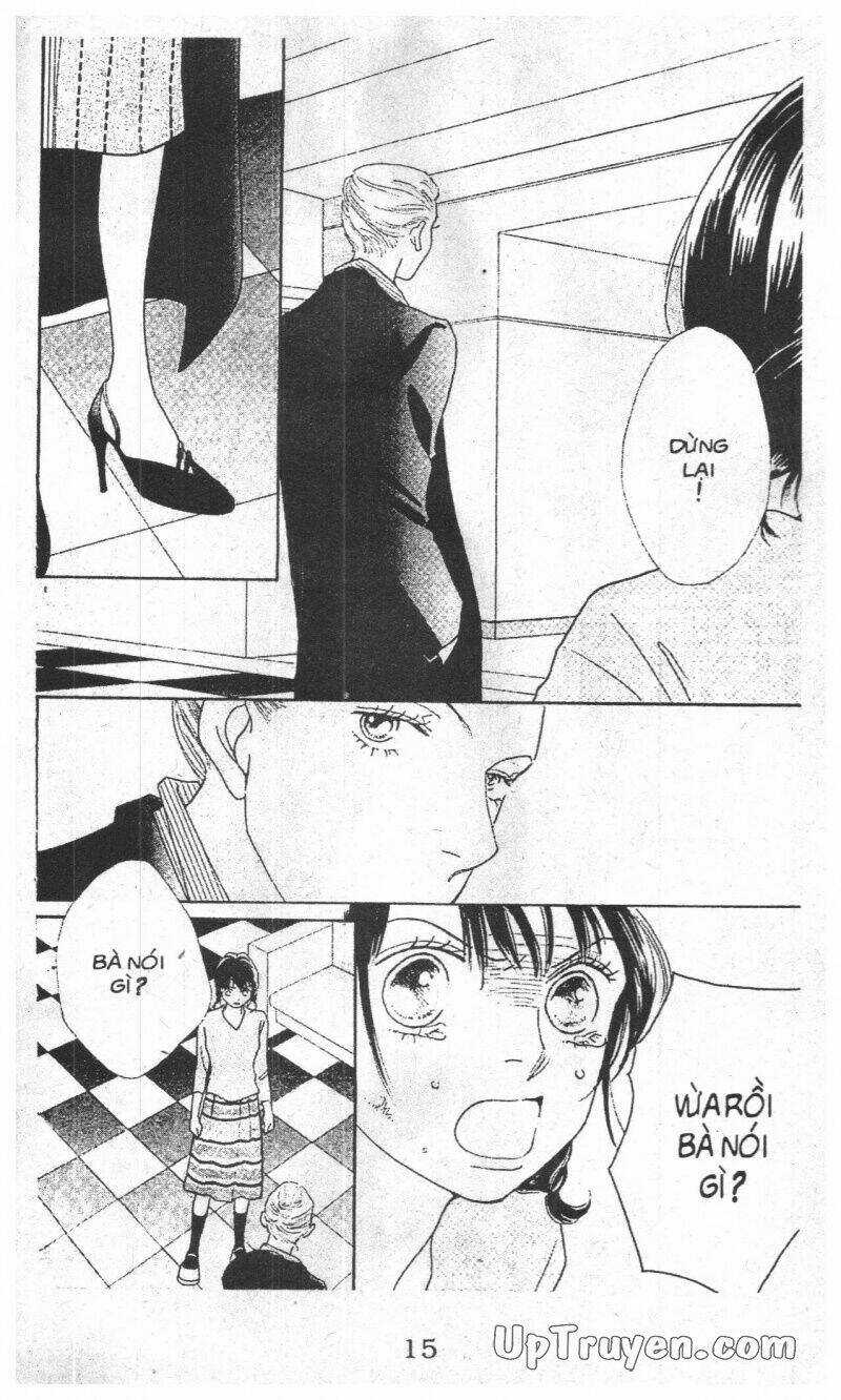 Con Nhà Giàu Chapter 190 trang 11