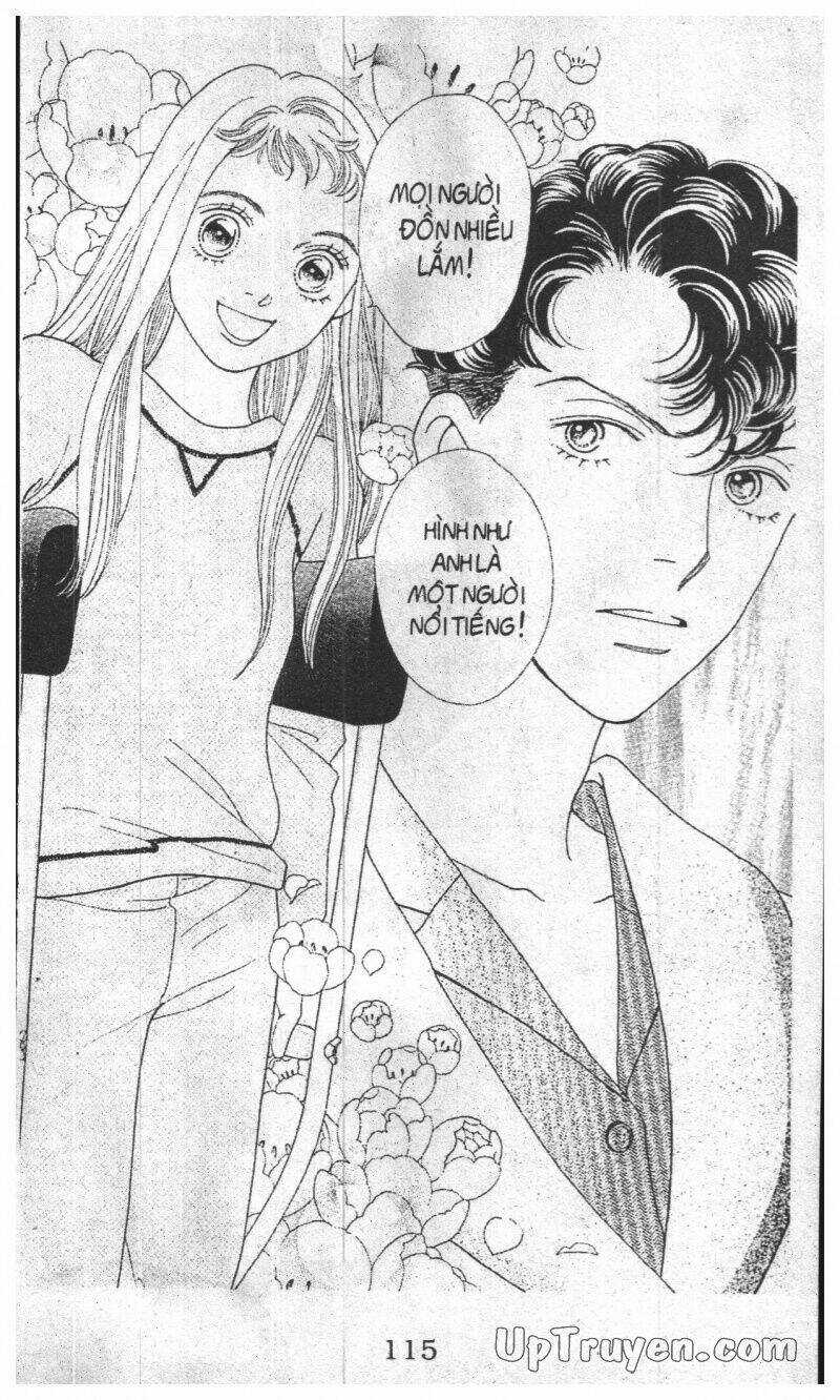 Con Nhà Giàu Chapter 190 trang 111