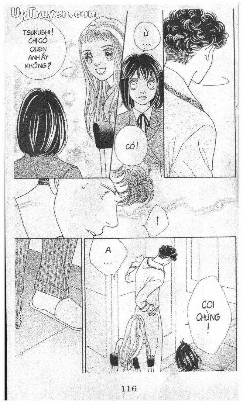 Con Nhà Giàu Chapter 190 trang 112