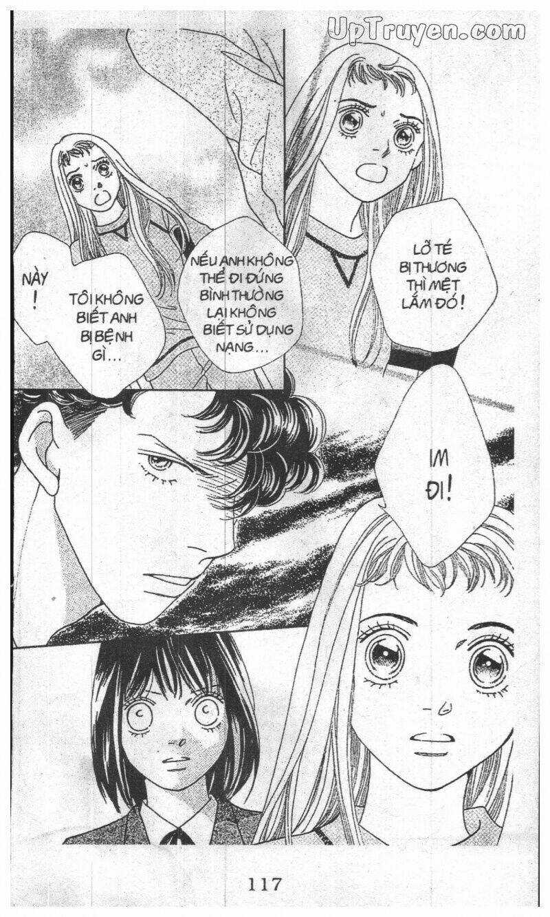 Con Nhà Giàu Chapter 190 trang 113