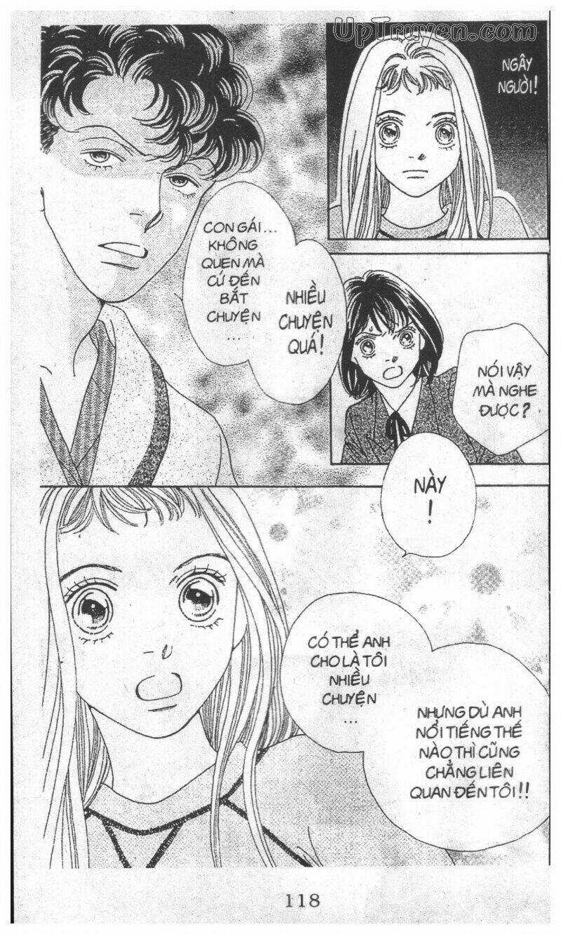 Con Nhà Giàu Chapter 190 trang 114