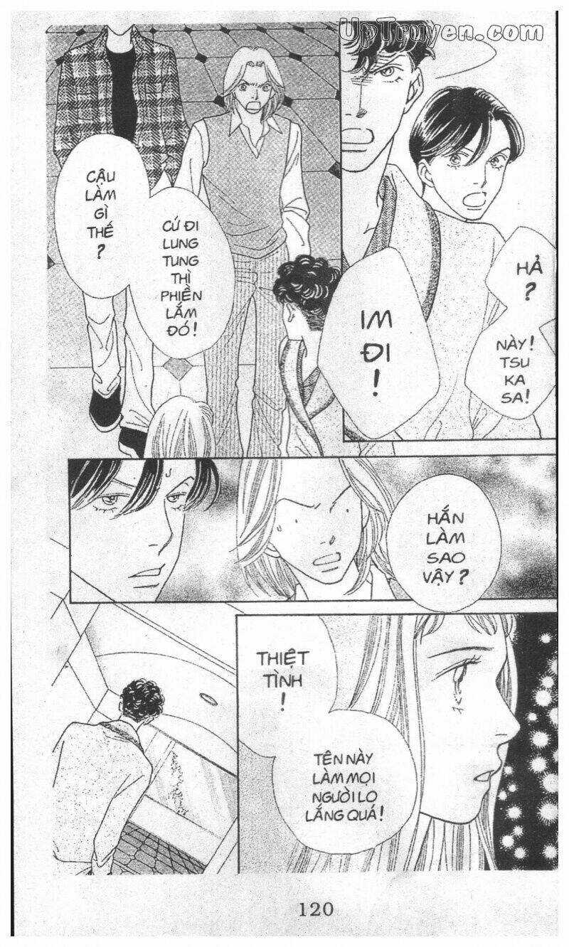 Con Nhà Giàu Chapter 190 trang 116