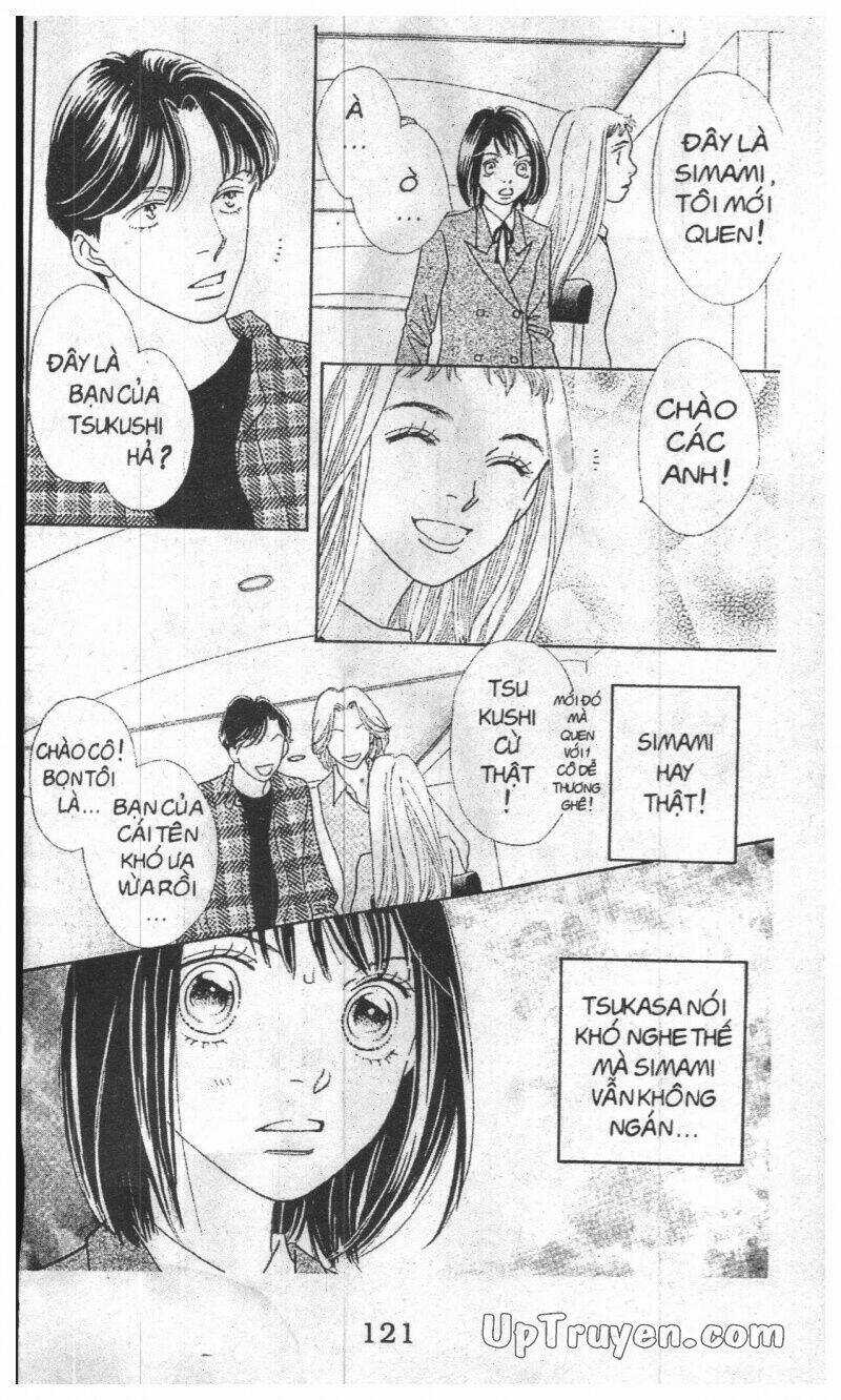 Con Nhà Giàu Chapter 190 trang 117