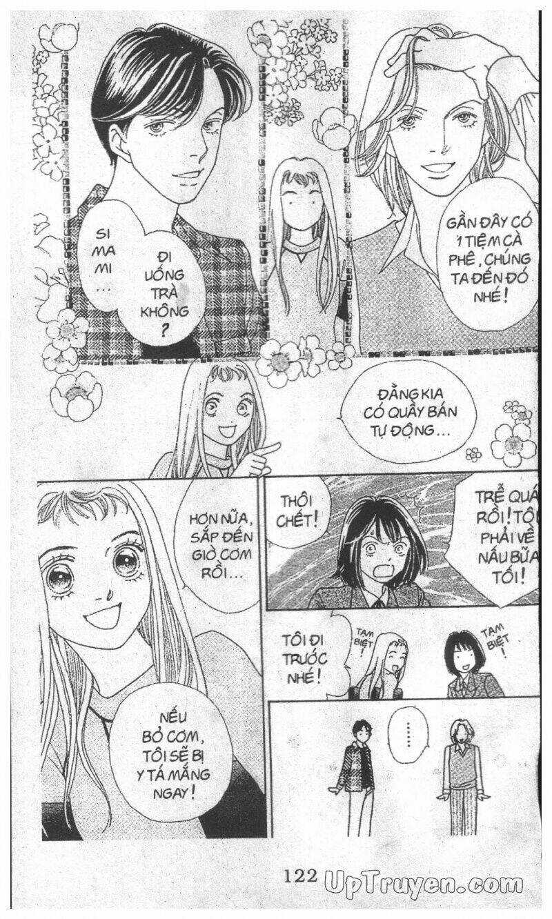 Con Nhà Giàu Chapter 190 trang 118