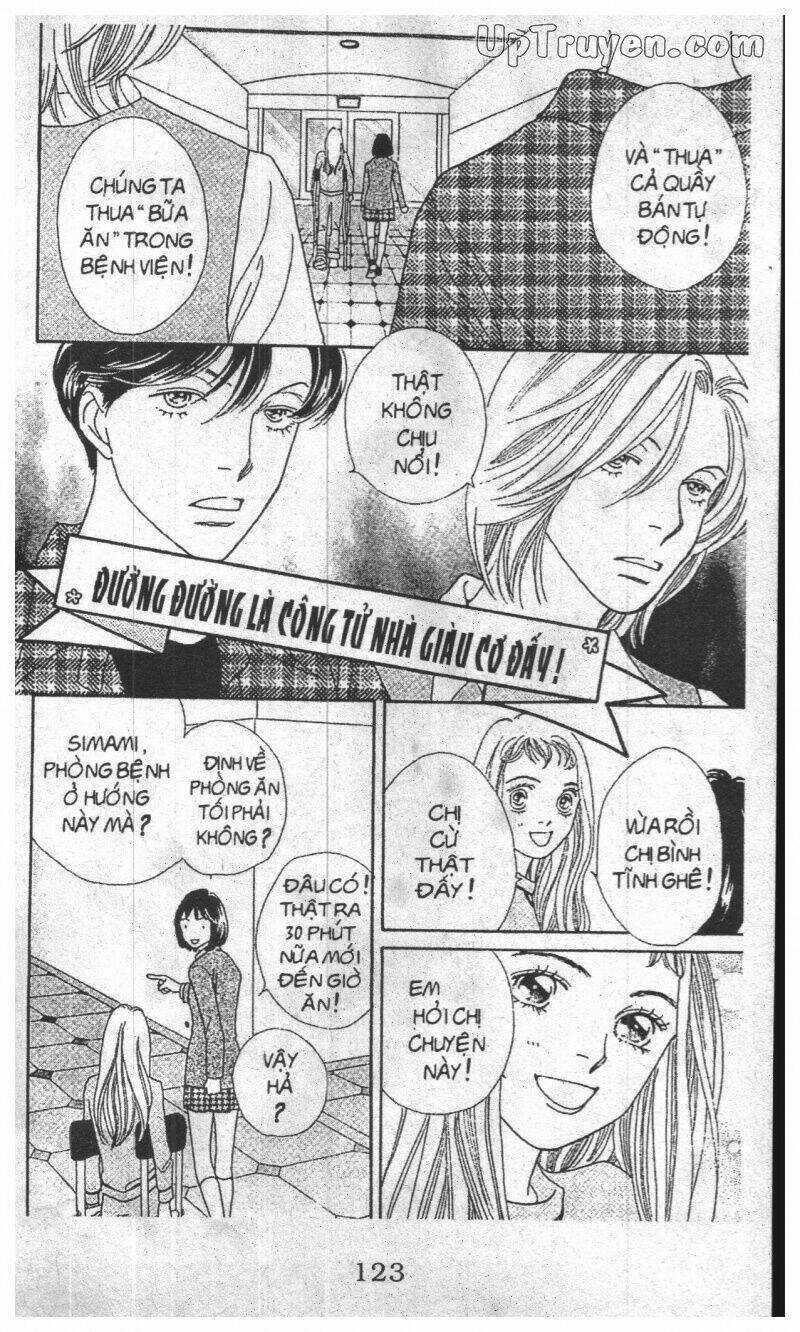 Con Nhà Giàu Chapter 190 trang 119