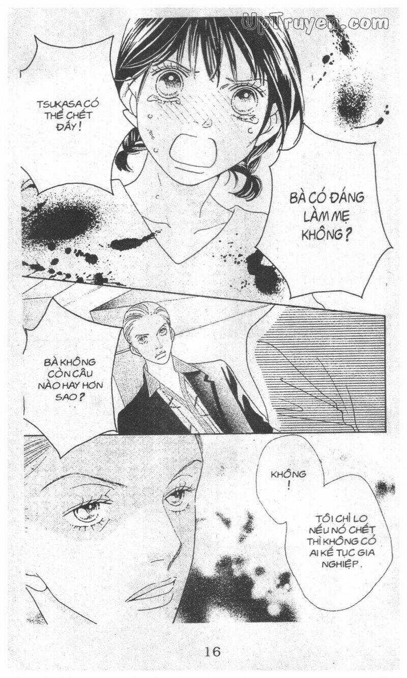 Con Nhà Giàu Chapter 190 trang 12