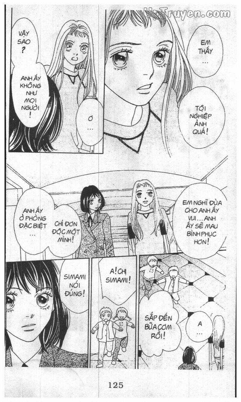 Con Nhà Giàu Chapter 190 trang 121