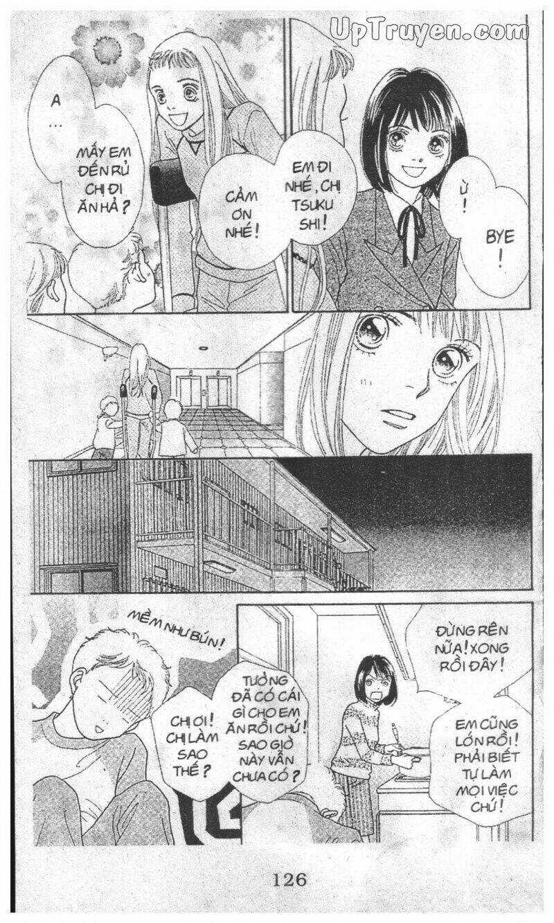 Con Nhà Giàu Chapter 190 trang 122