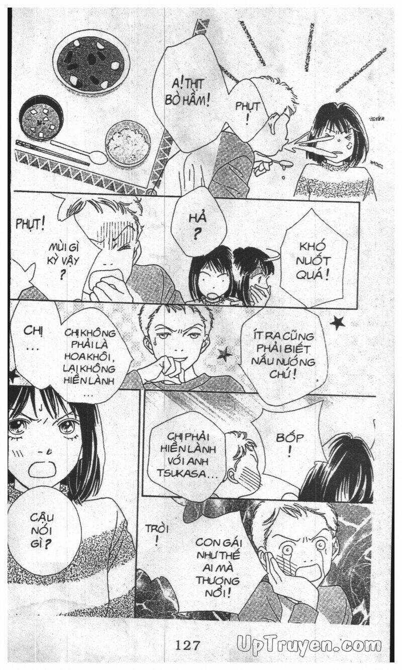 Con Nhà Giàu Chapter 190 trang 123